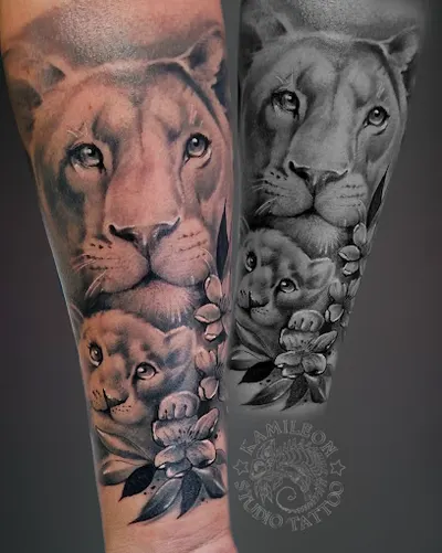 Studio Tatuażu Kamileon